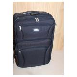 Protocol Luggage Set