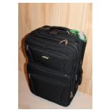 Protocol Luggage Set