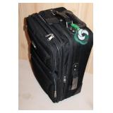 Protocol Luggage Set