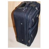 Protocol Luggage Set