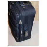 Protocol Luggage Set