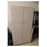 Storage Cabinet