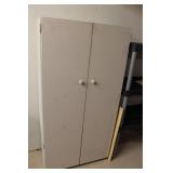 Storage Cabinet