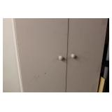 Storage Cabinet
