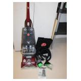 Hoover Carpet Cleaner