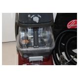 Hoover Carpet Cleaner