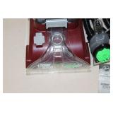 Hoover Carpet Cleaner