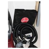 Hoover Carpet Cleaner