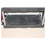 Plastic Shelving Unit