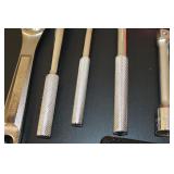 Socket And Ratchet Set