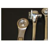 Socket And Ratchet Set