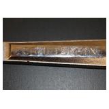 Socket And Ratchet Set