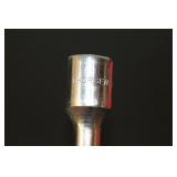 Socket And Ratchet Set