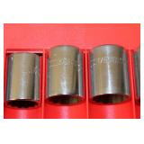 Socket And Ratchet Set