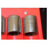 Socket And Ratchet Set