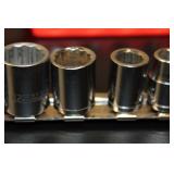 Socket And Ratchet Set