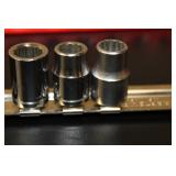 Socket And Ratchet Set