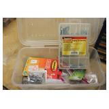 Hardware Organizer Drawers