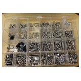 Hardware Organizer Drawers