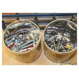 Hardware Organizer Drawers