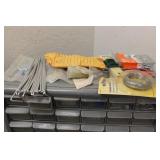 Hardware Organizer Drawers