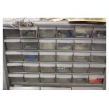Hardware Organizer Drawers