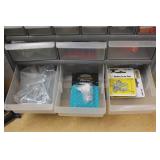 Hardware Organizer Drawers