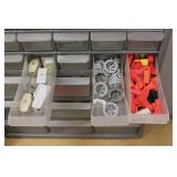 Hardware Organizer Drawers