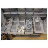 Hardware Organizer Drawers