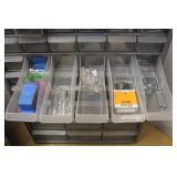 Hardware Organizer Drawers