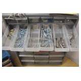 Hardware Organizer Drawers