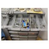 Hardware Organizer Drawers