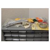 Hardware Organizer Drawers
