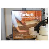 Tarkett And Sellars Supplies