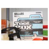 Tarkett And Sellars Supplies