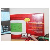 Tarkett And Sellars Supplies