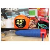 Tarkett And Sellars Supplies