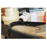 Tarkett And Sellars Supplies