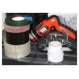 Black And Decker Drills & More