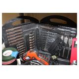 Black And Decker Drills & More