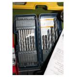 Black And Decker Drills & More