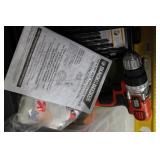 Black And Decker Drills & More