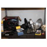 Craftsman Power Tools & Hardware