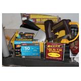 Arrow Staplers And Supplies