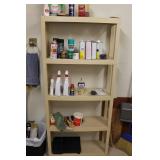 Storage Shelving Unit