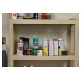 Storage Shelving Unit