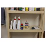 Storage Shelving Unit