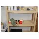Storage Shelving Unit