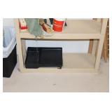 Storage Shelving Unit