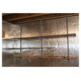 Wall Mounted Shelving